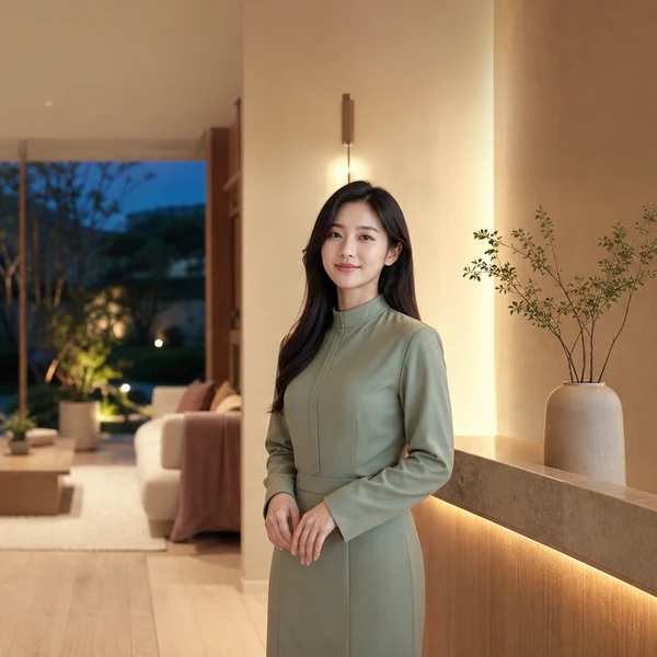 시그니처 하린스파 홈타이 제휴업체 이미지