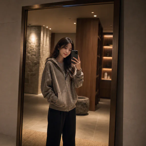 힐링 하니살롱 테라피 대표 안내 이미지