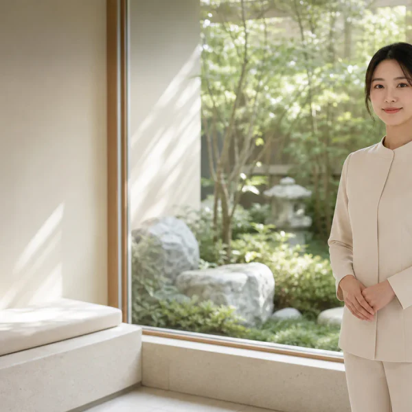 포레스트 세레나하우스 마사지 대표 안내 이미지
