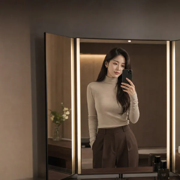 라운지 가을웰빙 홈타이 대표 안내 이미지