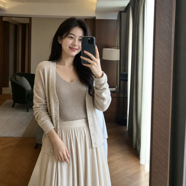 시그니처 아모르케어 테라피 대표 안내 이미지