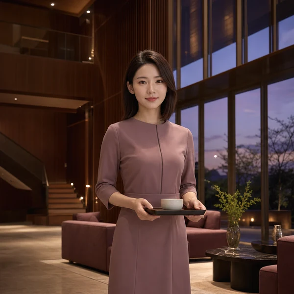 클래식 해온스테이 마사지 대표 안내 이미지