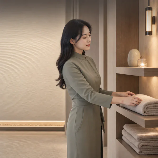 아로마 하영웰빙 마사지 대표 안내 이미지