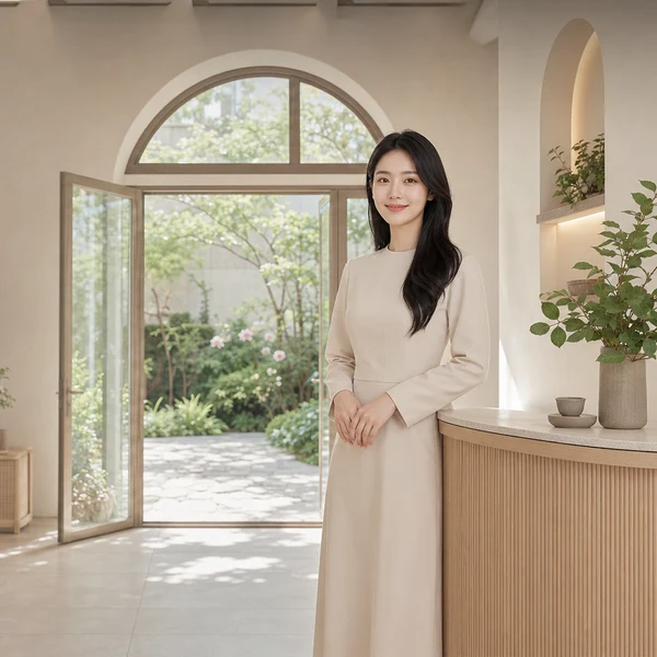 모던 채영센터 마사지 제휴업체 이미지