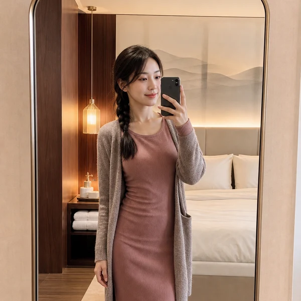 웰니스 레드존릴렉스 홈타이 대표 안내 이미지