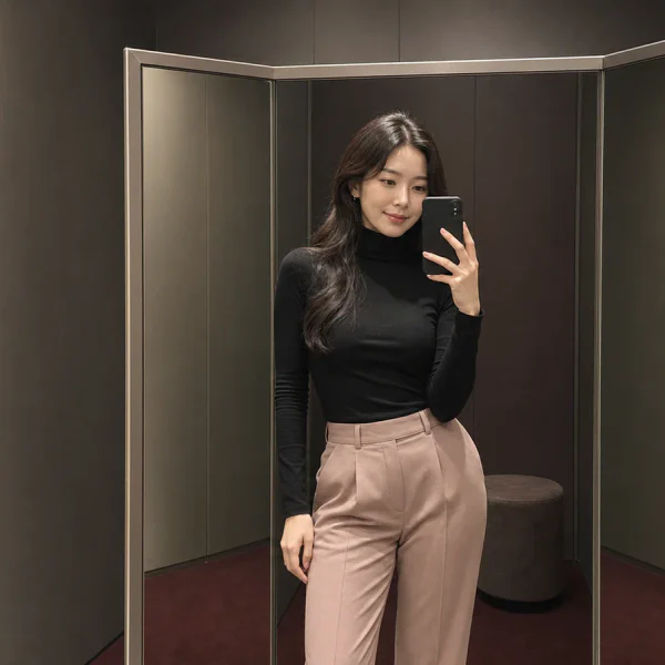 라운지 라엘포레스트 테라피 대표 안내 이미지