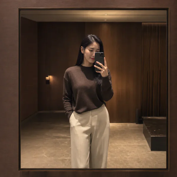 블랑 가을아지트 홈타이 대표 안내 이미지