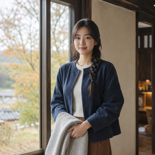 모던 아린룸 홈타이 대표 안내 이미지