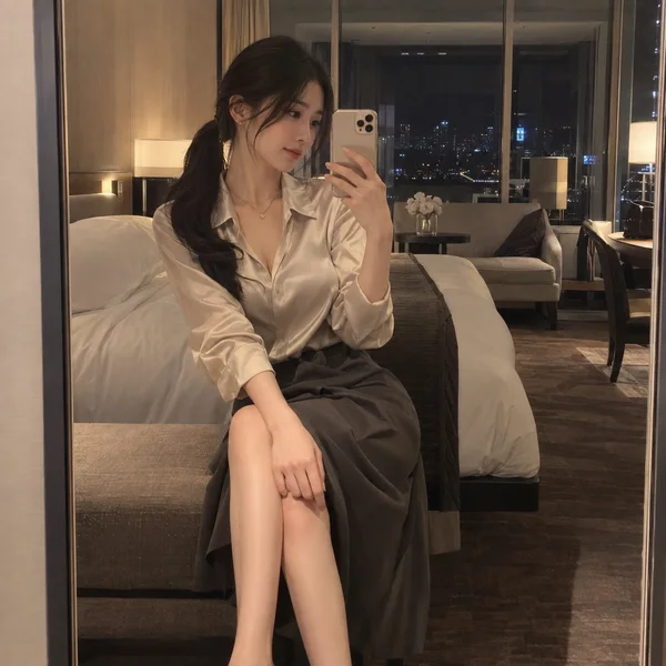 모던 해린룸 홈타이 대표 안내 이미지