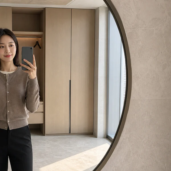 블랑 미나룸 홈타이 대표 안내 이미지