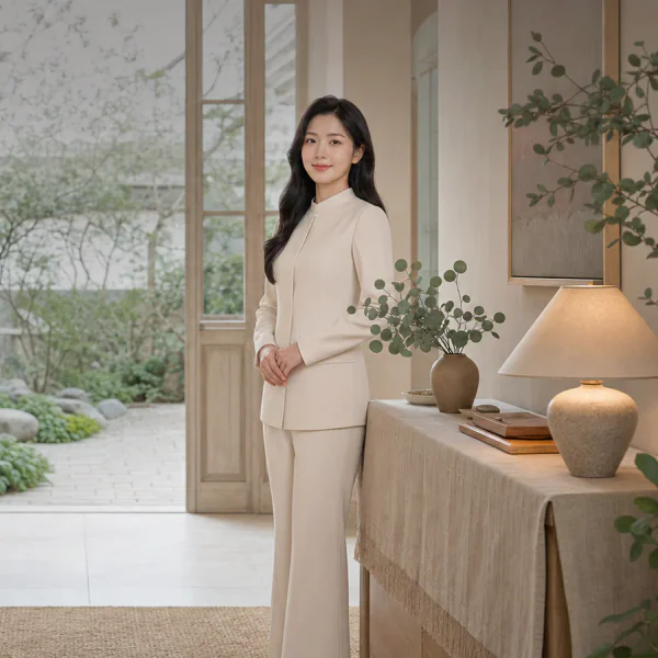 라운지 네이처가든 마사지 제휴업체 이미지