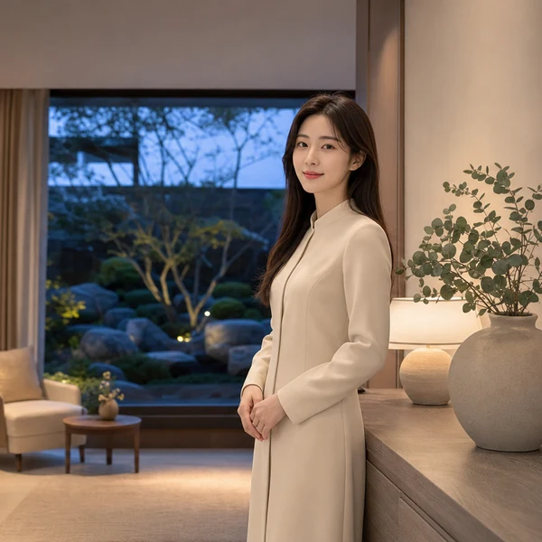 그랜드 로제나테라스 마사지 대표 안내 이미지