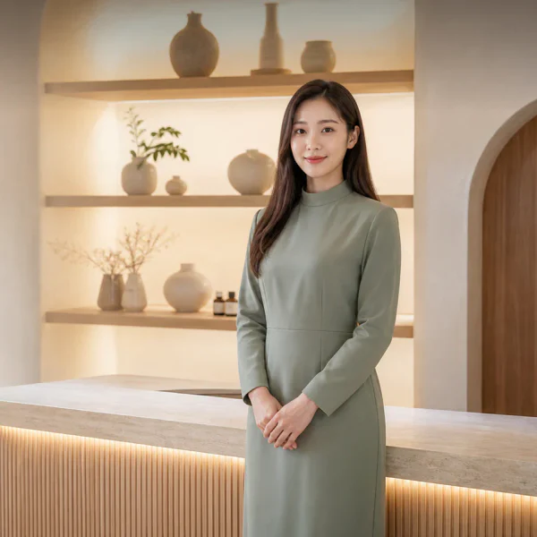 블랑 나연센터 홈타이 대표 안내 이미지