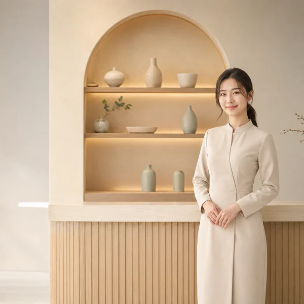 아로마 효정포레스트 홈타이 제휴업체 이미지