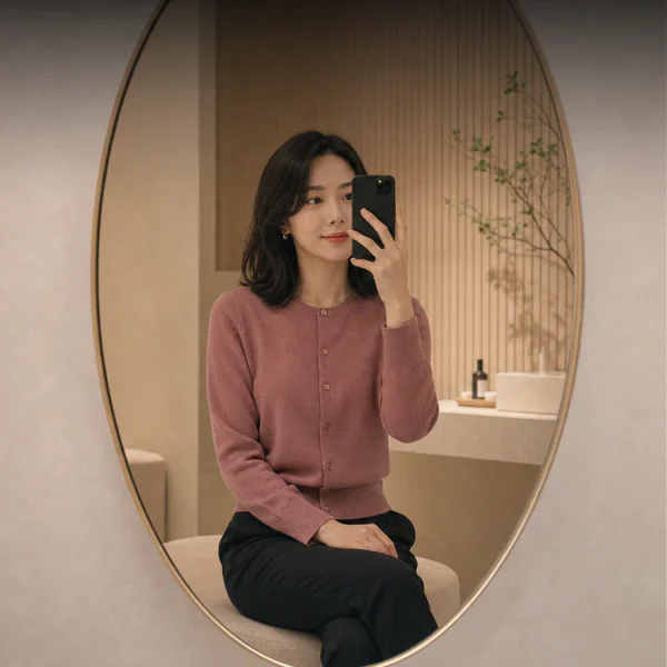 아로마 유나릴렉스 홈타이 대표 안내 이미지