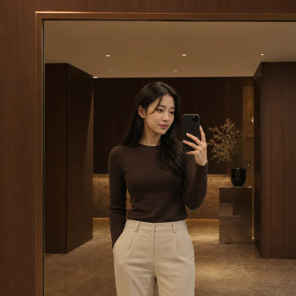 힐링 미나가든 홈타이 대표 안내 이미지