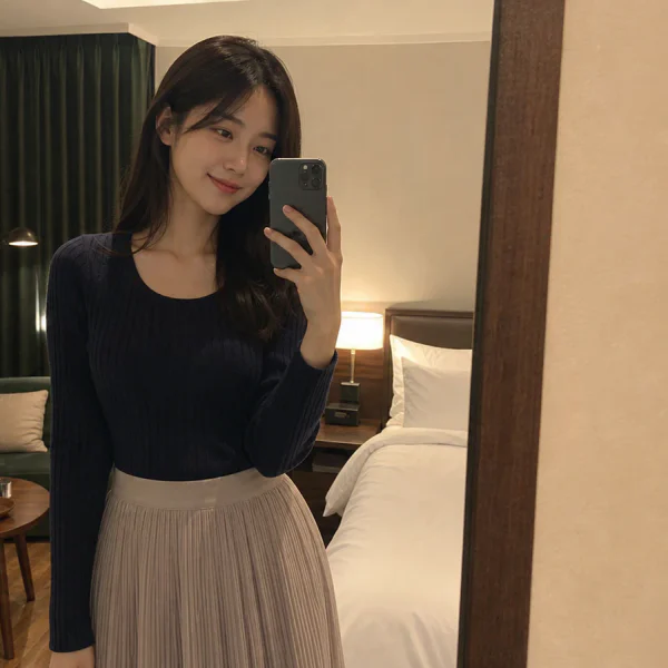 스위트 하니테라스 테라피 제휴업체 이미지