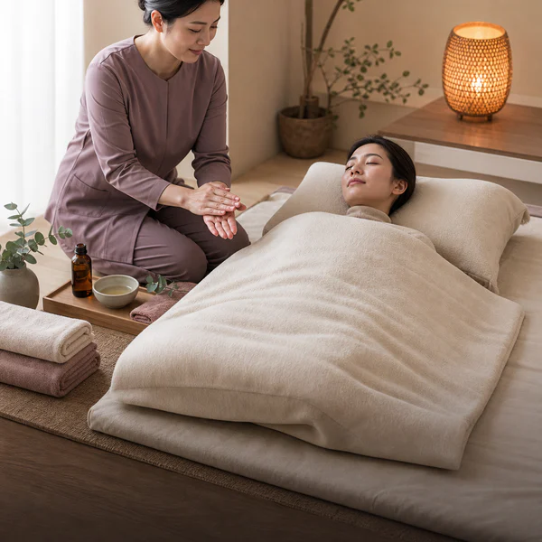 스위트 나연스파 테라피 대표 안내 이미지