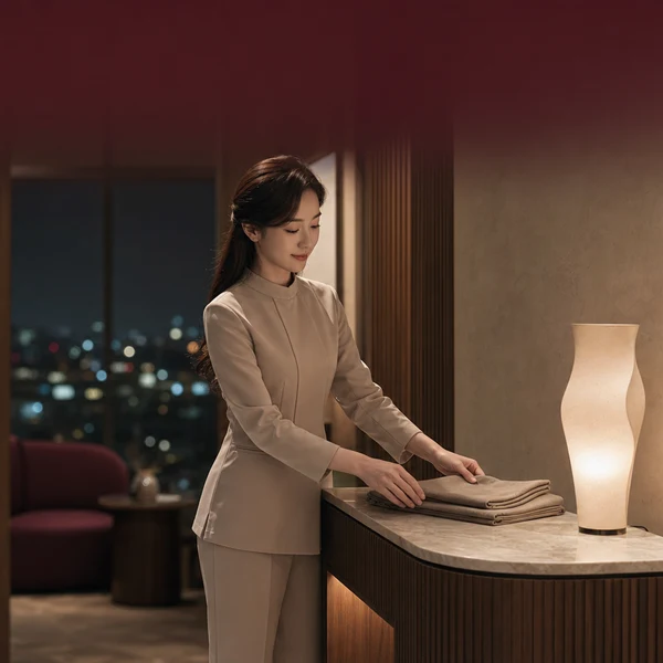 스위트 나연스테이 테라피 대표 안내 이미지
