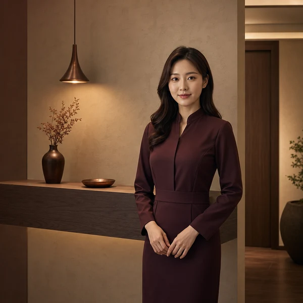 블랑 세리살롱 홈타이 대표 안내 이미지