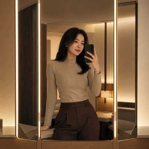 그랜드 로제라운지 테라피 대표 안내 이미지