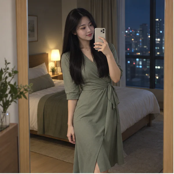 아로마 수지포레스트 마사지 대표 안내 이미지