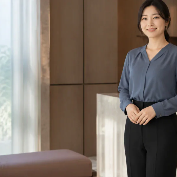 블랑 카리나센터 마사지 대표 안내 이미지