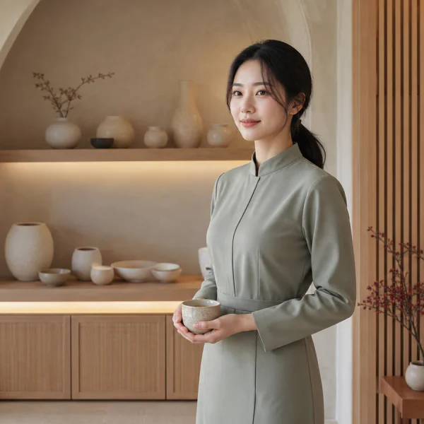 모던 레드존살롱 테라피 대표 안내 이미지
