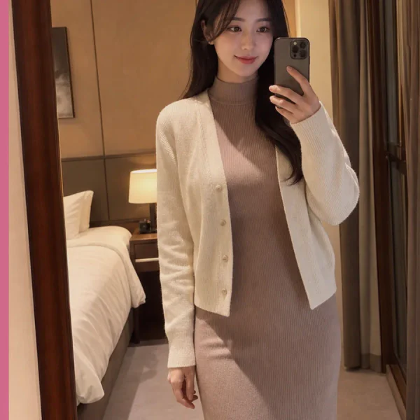 라운지 하린웰빙 테라피 대표 안내 이미지