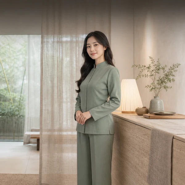 블랑 사나룸 테라피 대표 안내 이미지