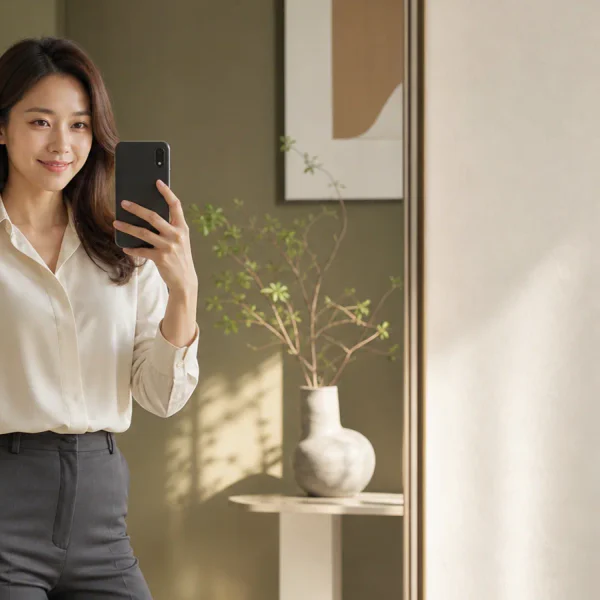 로열 민지스튜디오 홈타이 제휴업체 이미지