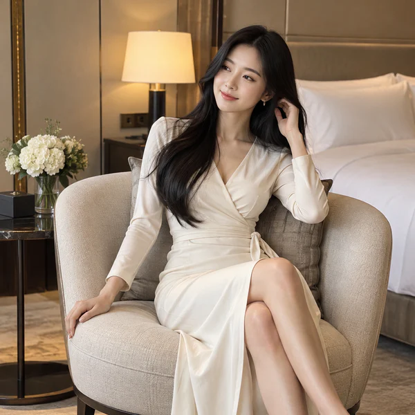 클래식 루나릴렉스 홈타이 대표 안내 이미지