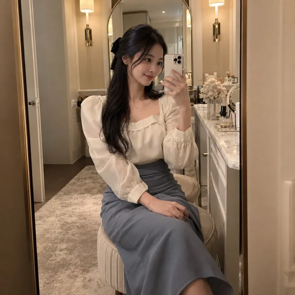 힐링 아린룸 테라피 대표 안내 이미지