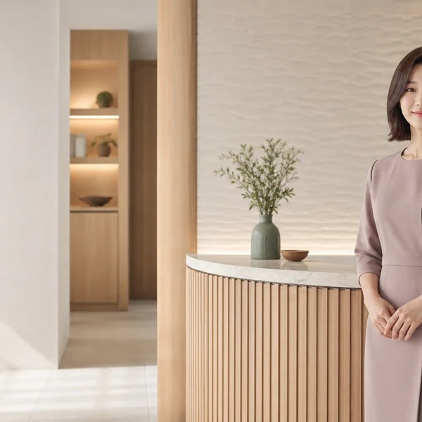 아로마 사나포레스트 테라피 제휴업체 이미지