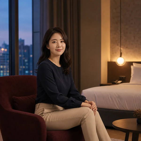 포레스트 로아센터 홈타이 대표 안내 이미지