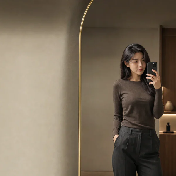 시그니처 세정케어 마사지 대표 안내 이미지