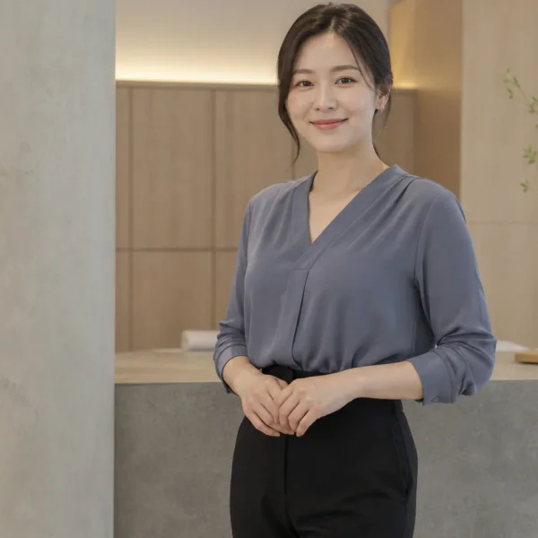 프리미엄 원영아지트 테라피 대표 안내 이미지