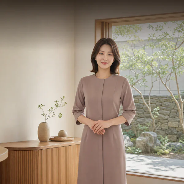 클래식 아린스테이 홈타이 대표 안내 이미지