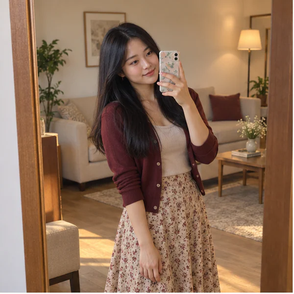 클래식 민지테라스 마사지 대표 안내 이미지