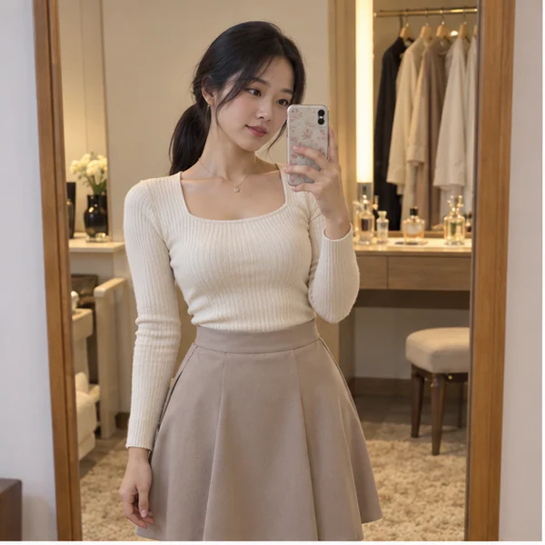 스위트 효정스테이 테라피 대표 안내 이미지