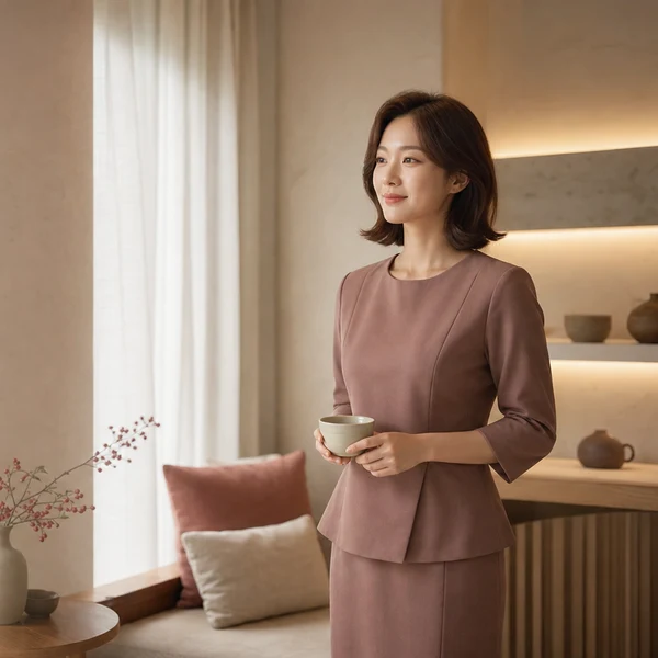 아로마 루나포레스트 마사지 제휴업체 이미지
