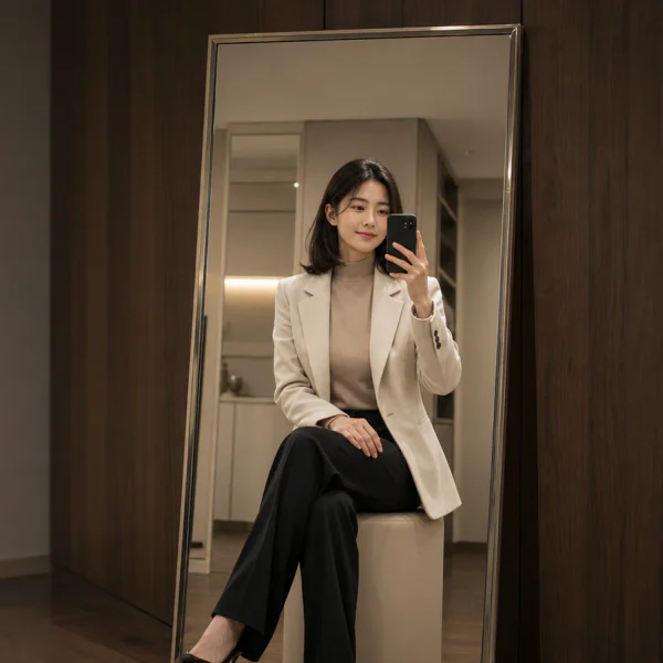 힐링 네이처룸 홈타이 제휴업체 이미지