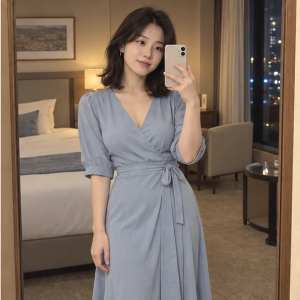 블랑 하린룸 홈타이 대표 안내 이미지