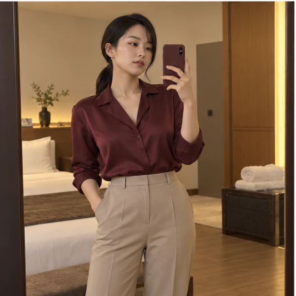 프리미엄 로아스튜디오 마사지 대표 안내 이미지