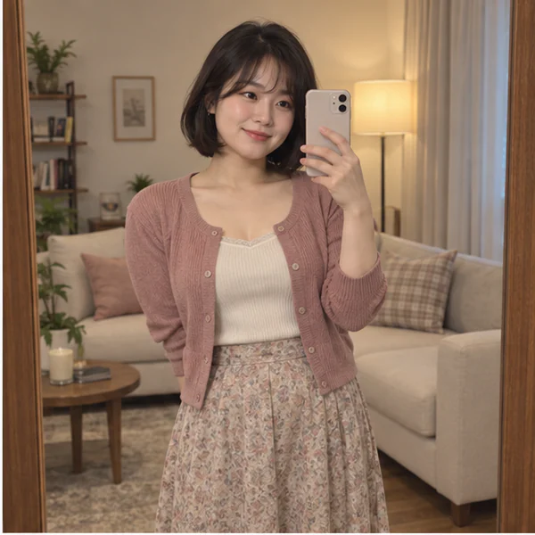스위트 효정스테이 테라피 대표 안내 이미지