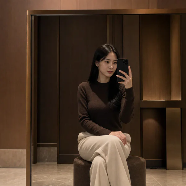 모던 새봄살롱 홈타이 대표 안내 이미지