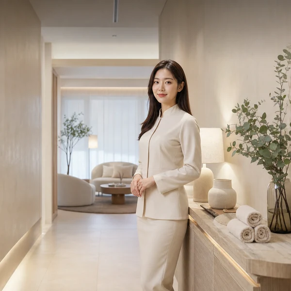 시그니처 세레나스파 홈타이 제휴업체 이미지
