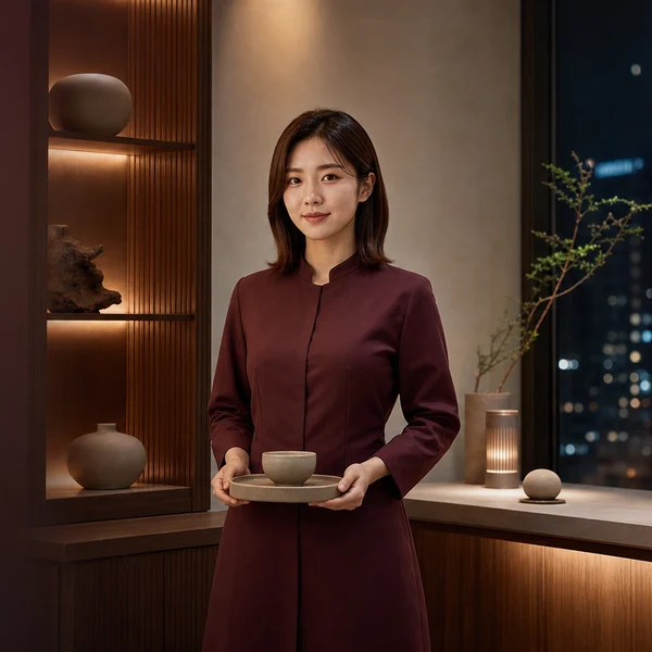 아로마 나연릴렉스 테라피 대표 안내 이미지