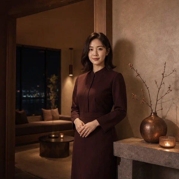 라운지 리서가든 테라피 대표 안내 이미지