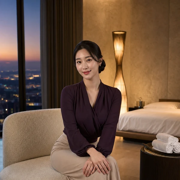 포레스트 해온하우스 홈타이 대표 안내 이미지